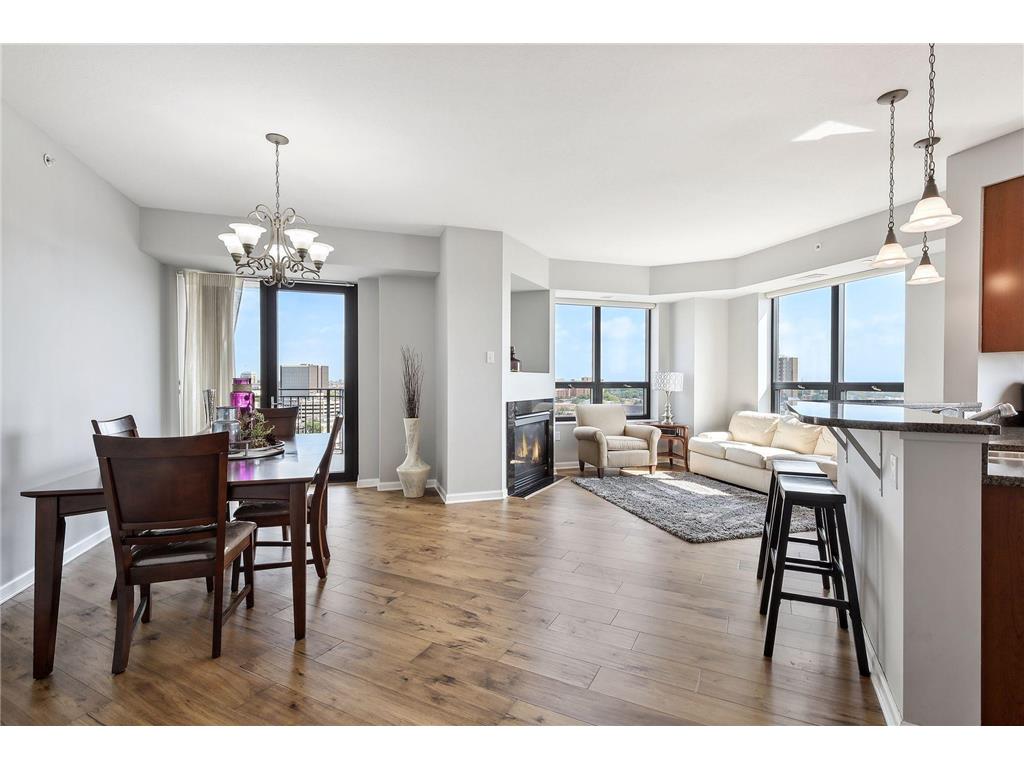 500 E Grant Street 1011, Minneapolis, MN, 55404 MLS 6254984 Edina