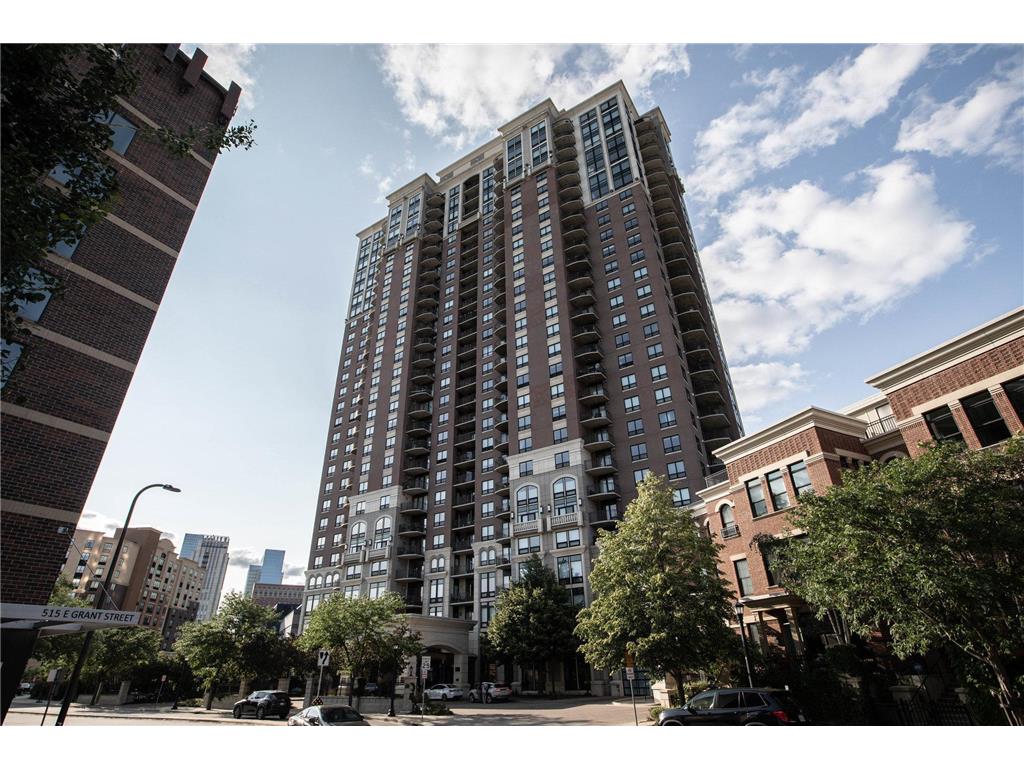 500 E Grant Street #1107 Minneapolis MN 55404 6398285 image1
