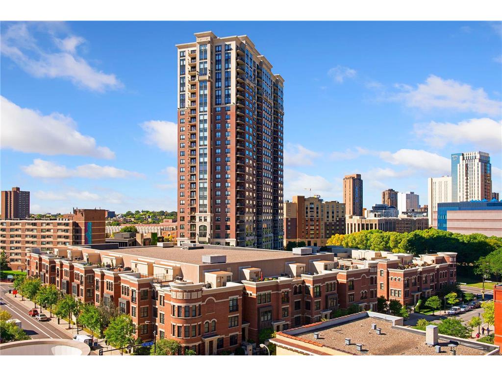 500 E Grant Street #1203 Minneapolis MN 55404 6395296 image1