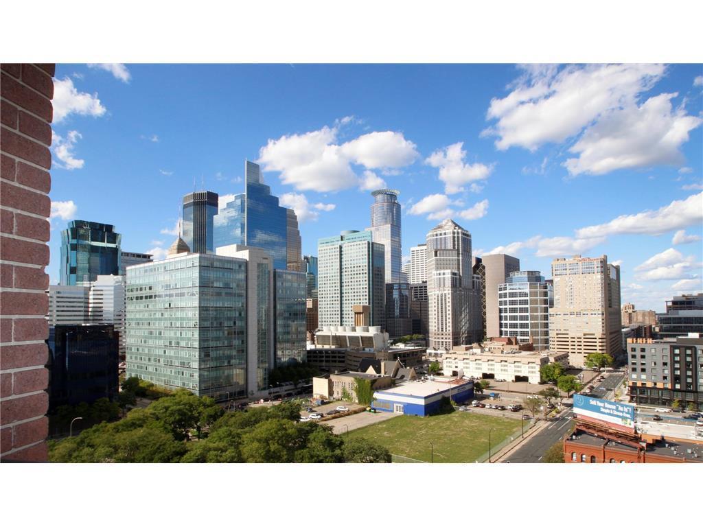 500 E Grant Street 1208, Minneapolis, MN 55404 MLS 6153595 Edina