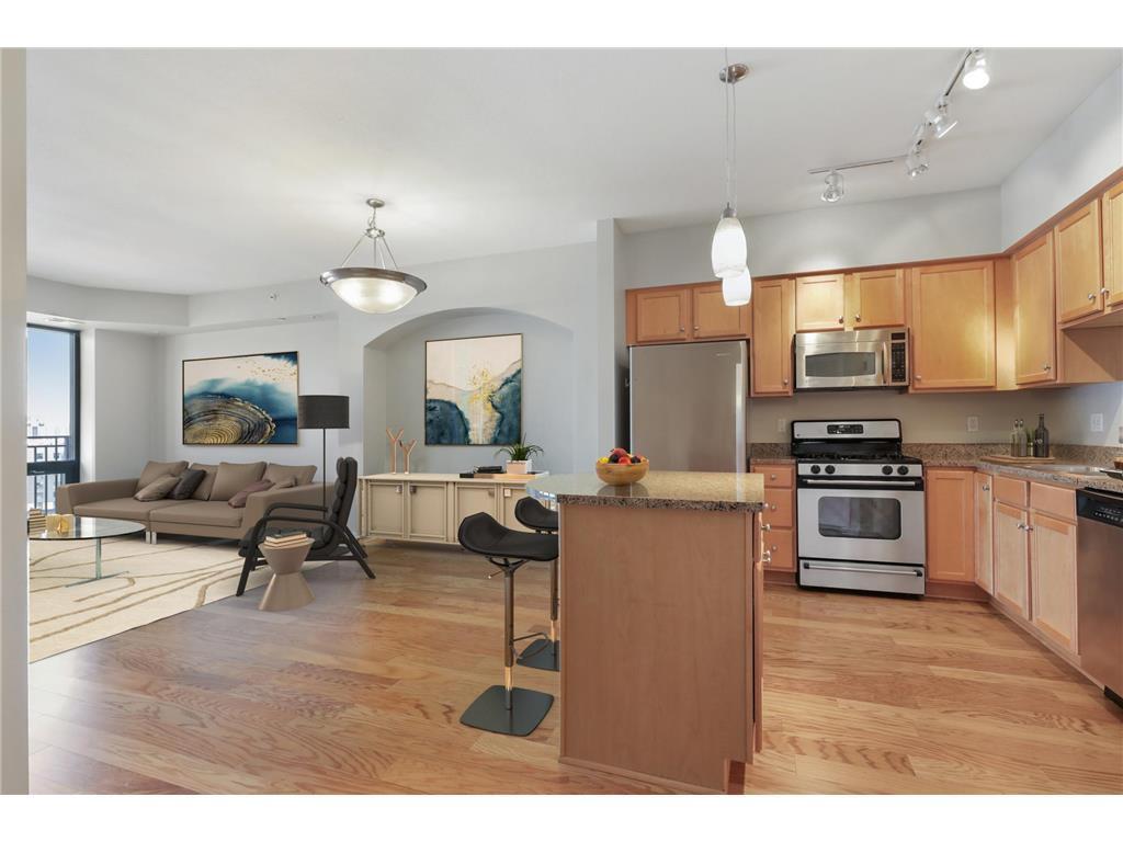 500 E Grant Street #1309 Minneapolis MN 55404 6455667 image1