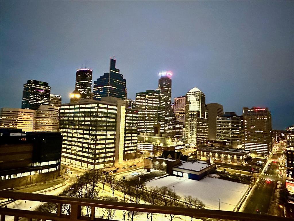 500 E Grant Street 1403, Minneapolis, MN, 55404 MLS 6327246 Edina