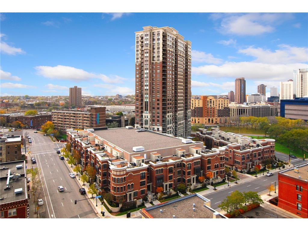 500 E Grant Street #1408 Minneapolis MN 55404 6613590 image1