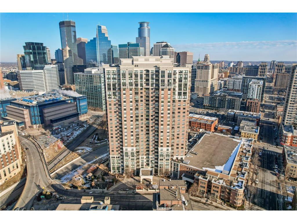 500 E Grant Street #1711 Minneapolis MN 55404 7010670 image1