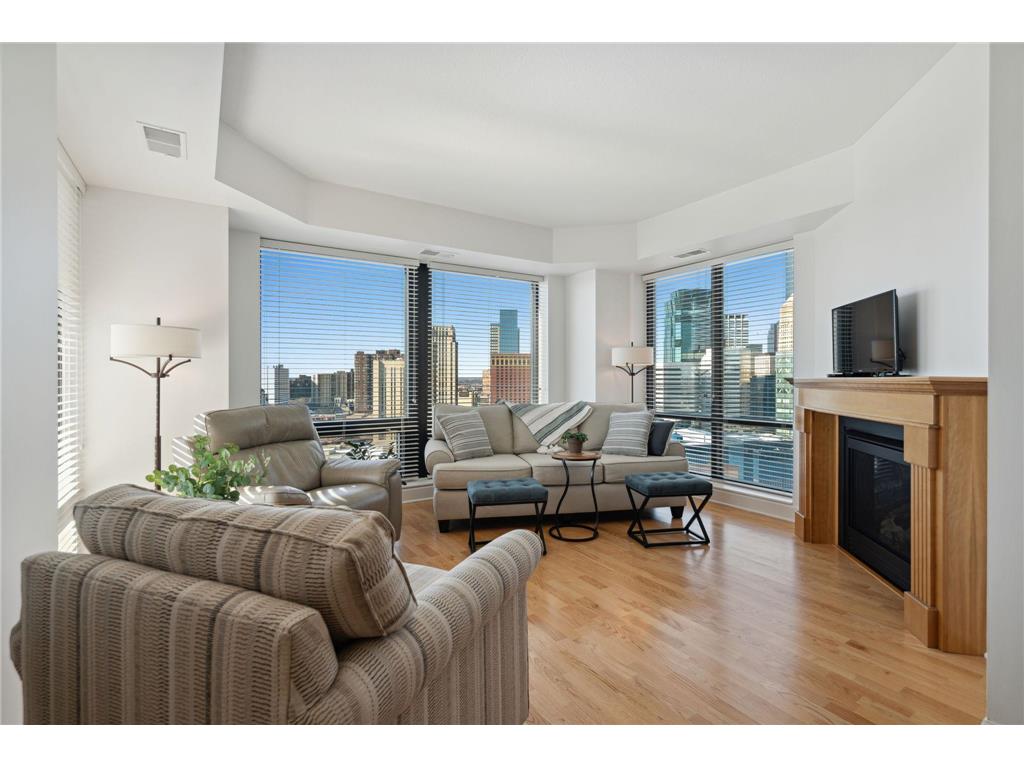 500 E Grant Street 1801, Minneapolis, MN, 55404 MLS 6330784 Edina