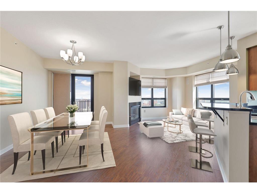 500 E Grant Street #1811 Minneapolis MN 55404 6517726 image1