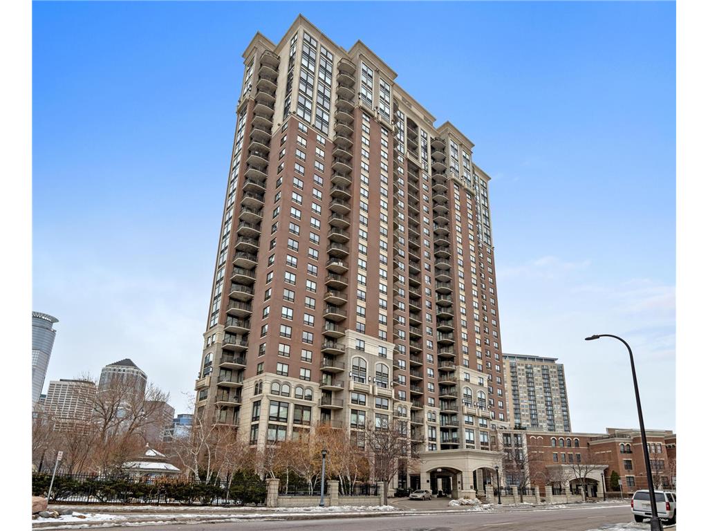 500 E Grant Street 1911, Minneapolis, MN, 55404 MLS 6316267 Edina