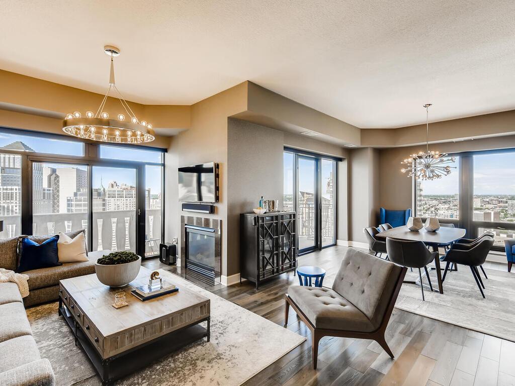 500 E Grant Street 2410, Minneapolis, MN 55404 MLS 5765379 Edina