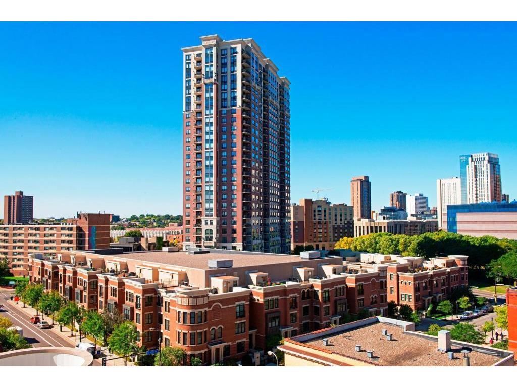 500 E Grant Street 2707, Minneapolis, MN 55404 MLS 6132860 Edina