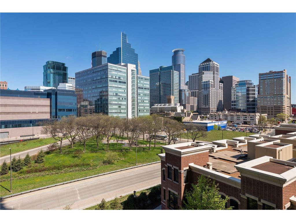 500 E Grant Street 504, Minneapolis, MN, 55404 MLS 6197705 Edina