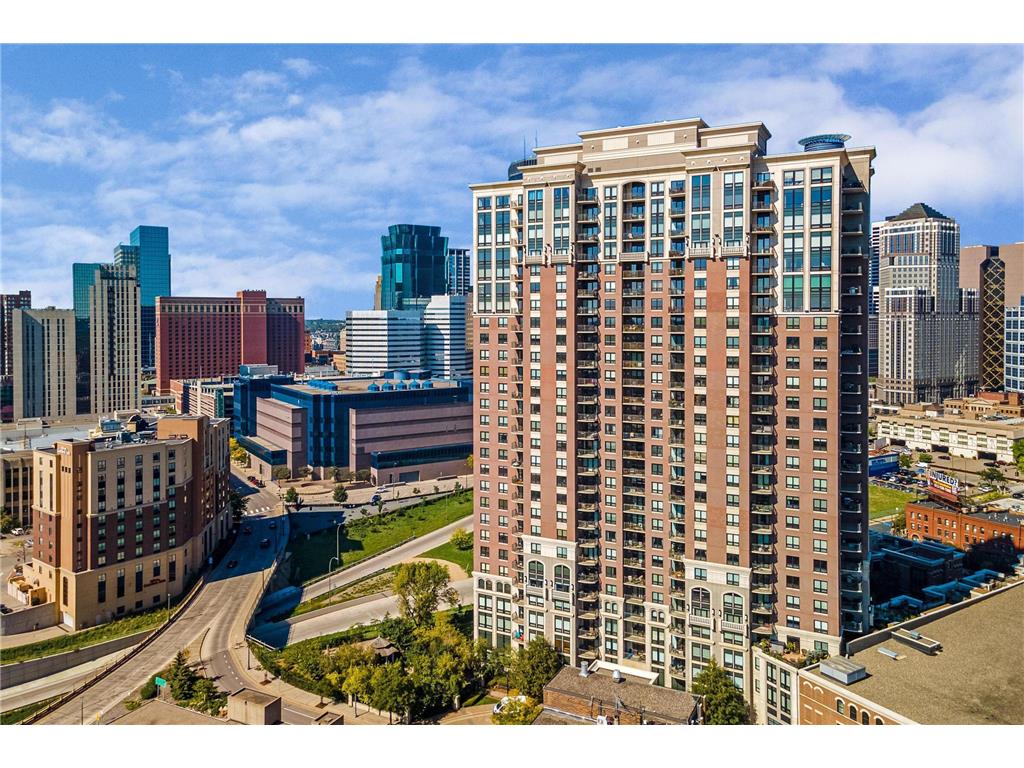 500 E Grant Street 604, Minneapolis, MN 55404 MLS 6321806 Edina