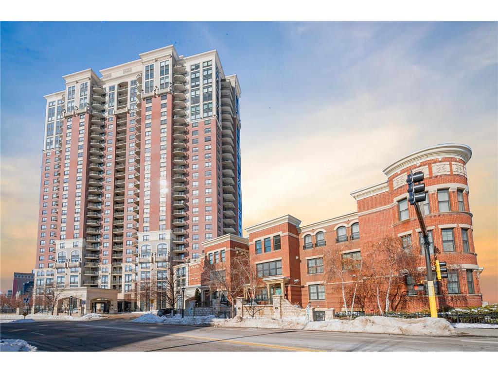 500 E Grant Street 704, Minneapolis, MN 55404 MLS 6341533 Edina