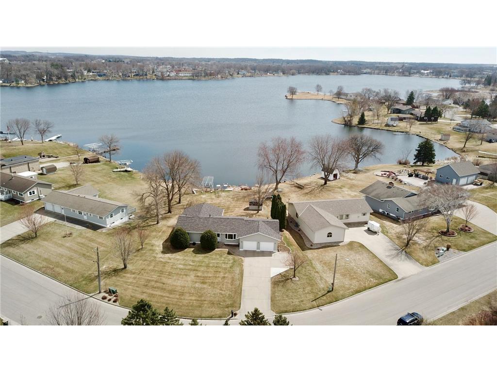 500 Hickman Drive Sauk Centre MN 56378 - Sauk 7048268 image1