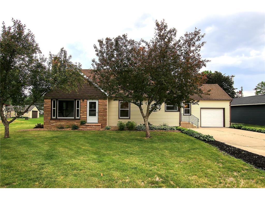 500 Main Street, Stewart, MN, 55385 MLS 6362825 Edina Realty