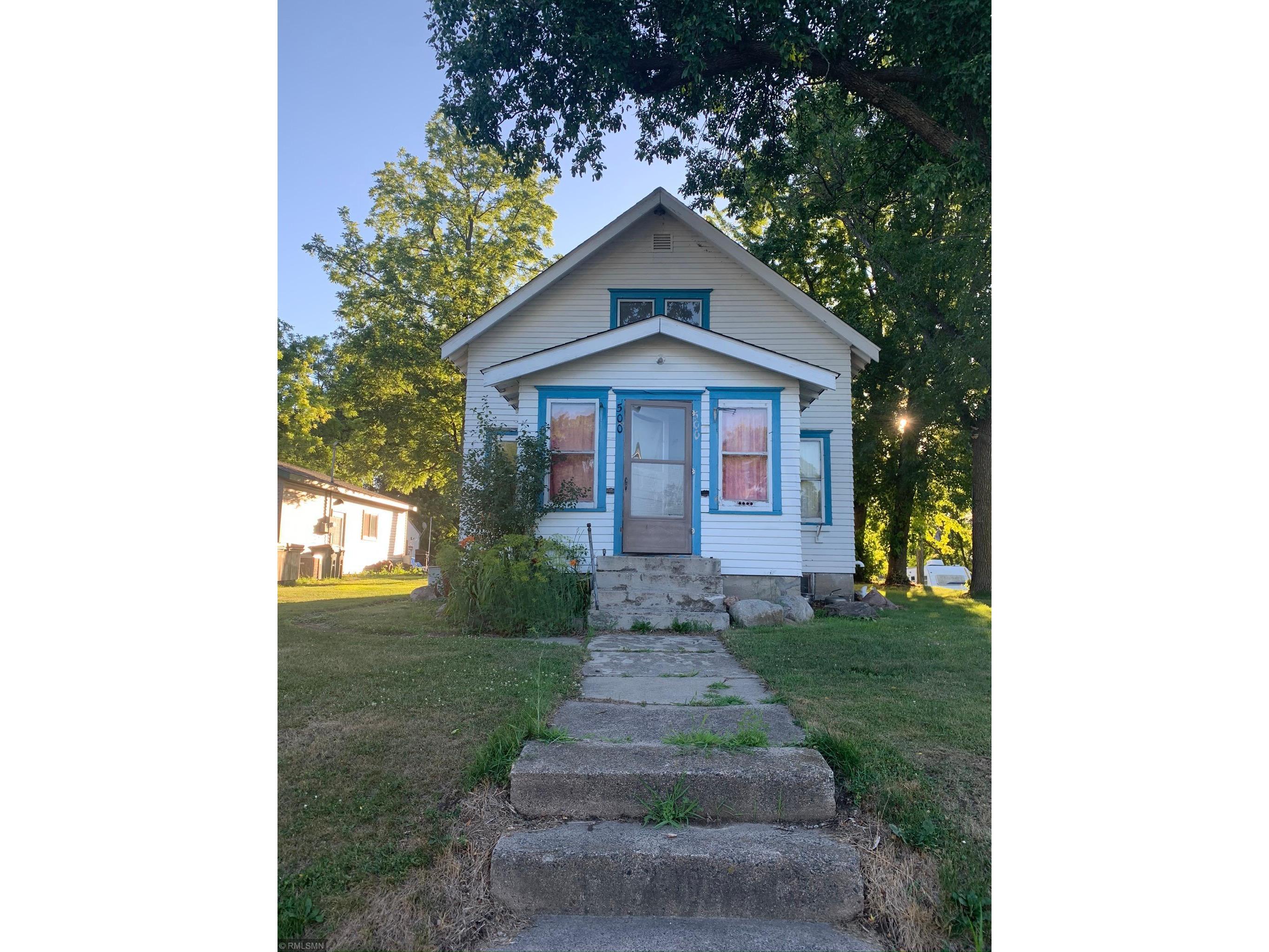 500 Milkyway Street S, Cosmos, MN 56228 MLS 5639585 Edina Realty