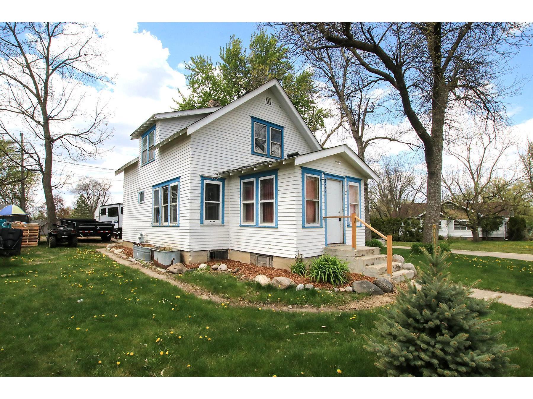 500 Milkyway Street S, Cosmos, MN, 56228 MLS 5751561 Edina Realty