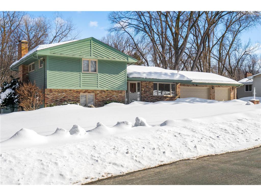 500 Rice Creek Boulevard NE, Fridley, MN, 55432 MLS 6338419 Edina Realty