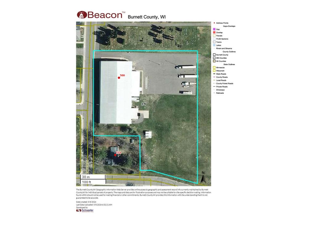 500 S Robert Street Grantsburg WI 54840 6700433 image3