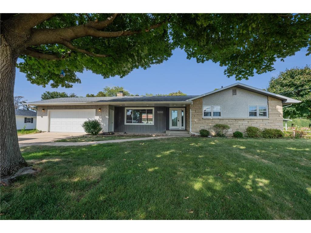 500 Sanborn Street Campbell Twp WI 54603 6434747 image1