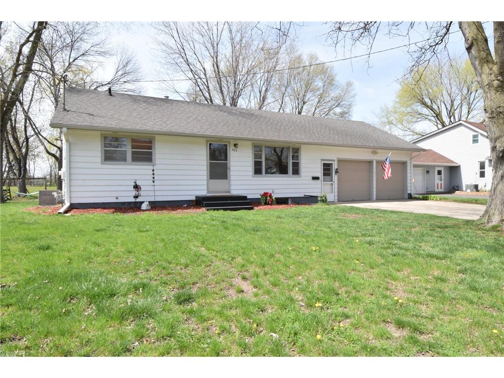 500 Syndicate Street Jordan MN 55352 - Sand Creek 6478150 image1