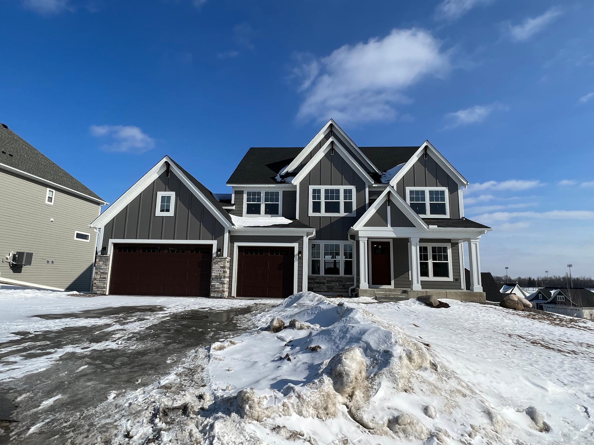 5000 Alvarado Lane N Plymouth Mn 55446 Mls 5711462 Edina Realty