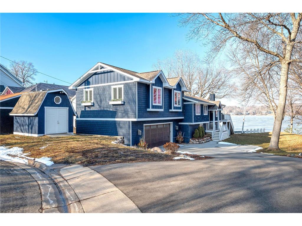 5000 Enchanted Road Mound MN 55364 - Lake Minnetonka 6497110 image1