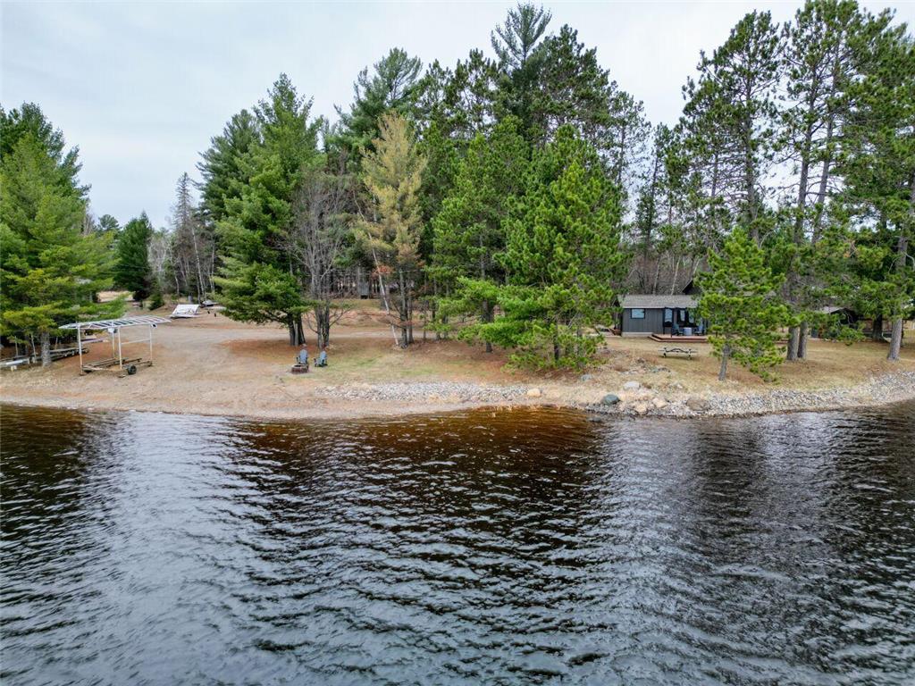 5000 Lakeshore Drive Colvin Twp MN 55763 - Whiteface 7035885 image1