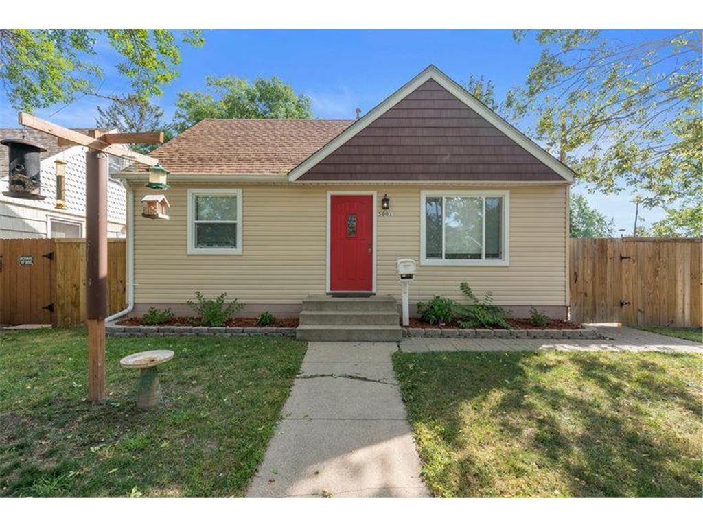 5001 5th Street NE, Columbia Heights, MN, 55421 MLS 6431909 Edina