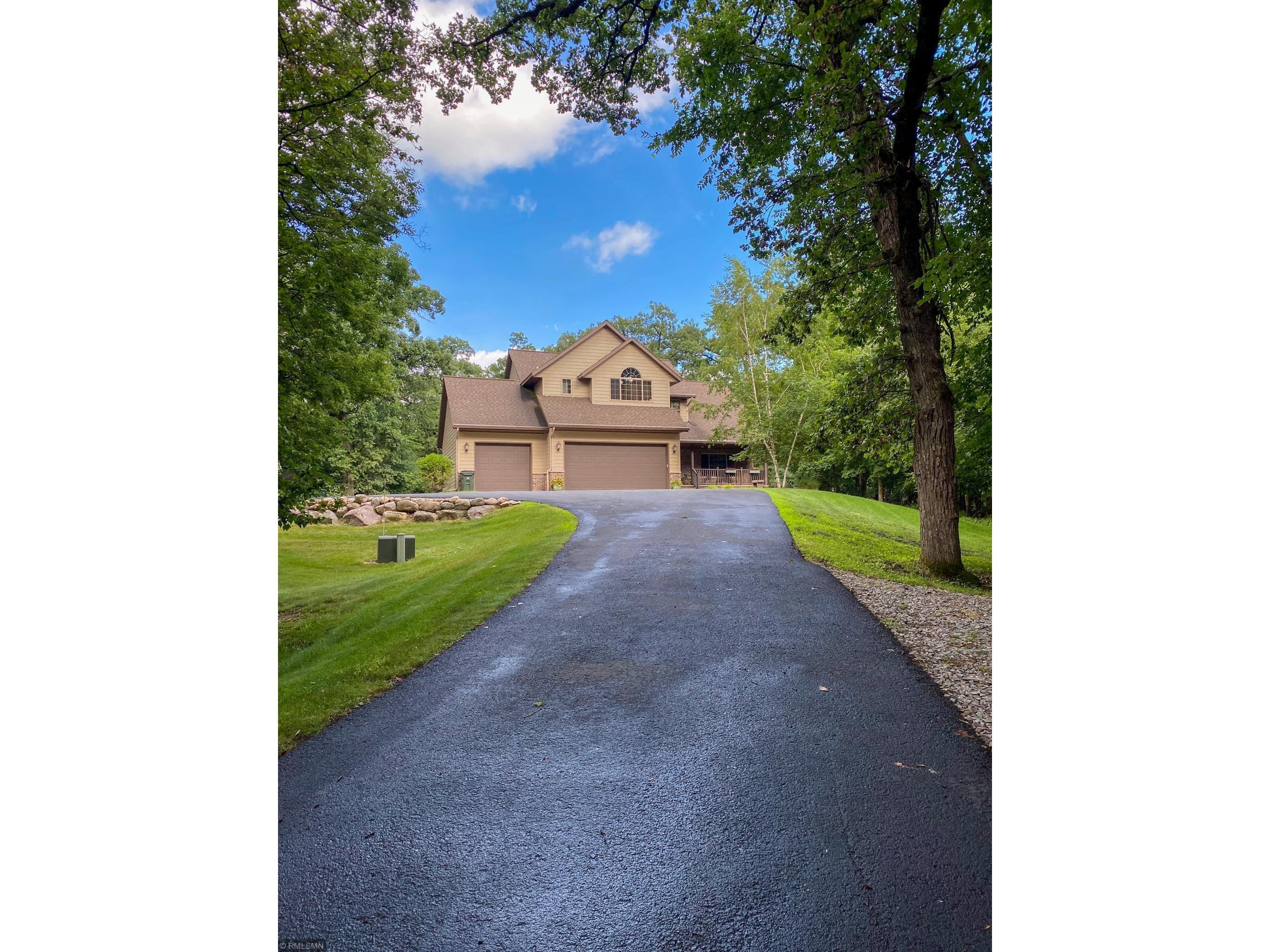 5003 122nd Avenue NE, Spicer, MN 56288 MLS 5624760 Edina Realty