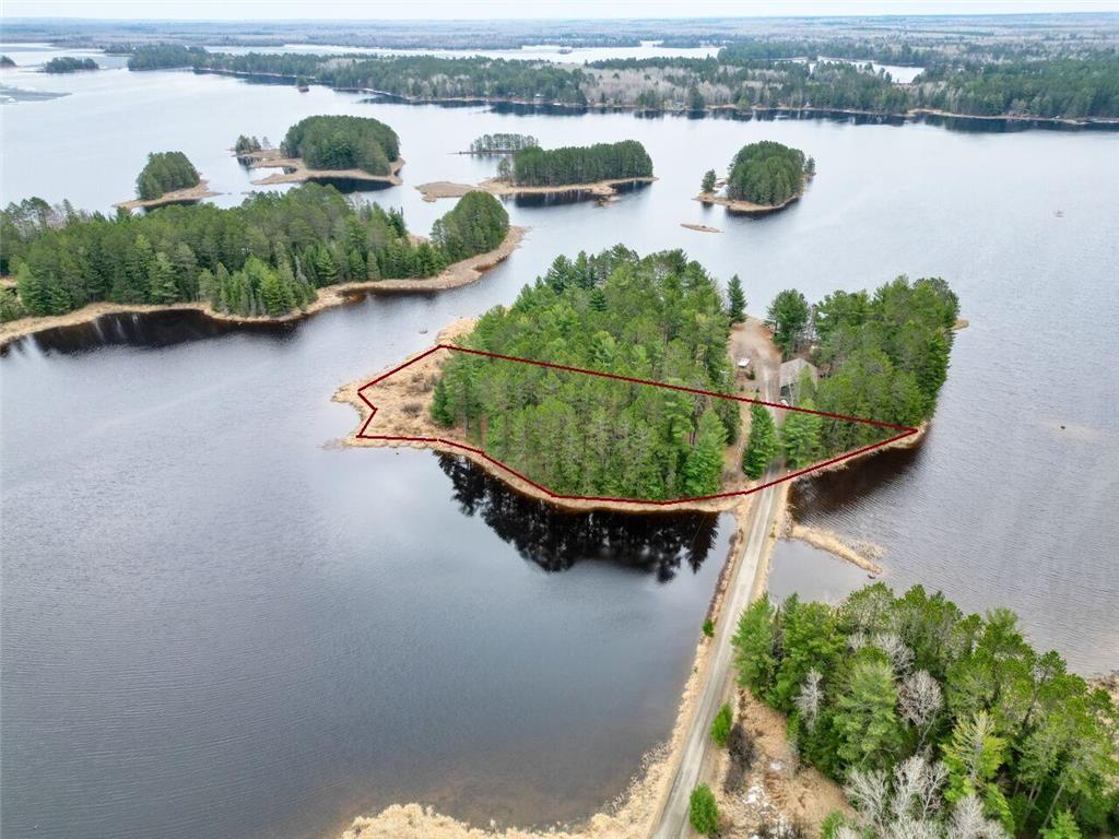 5003 Lakeshore Drive Colvin Twp MN 55763 - Whiteface 7061160 image2