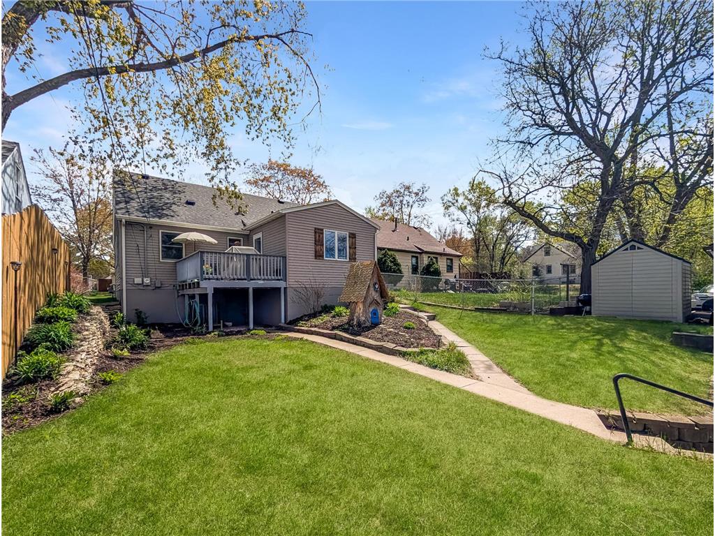 5004 5th Street NE Columbia Heights MN 55421 7073745 image40