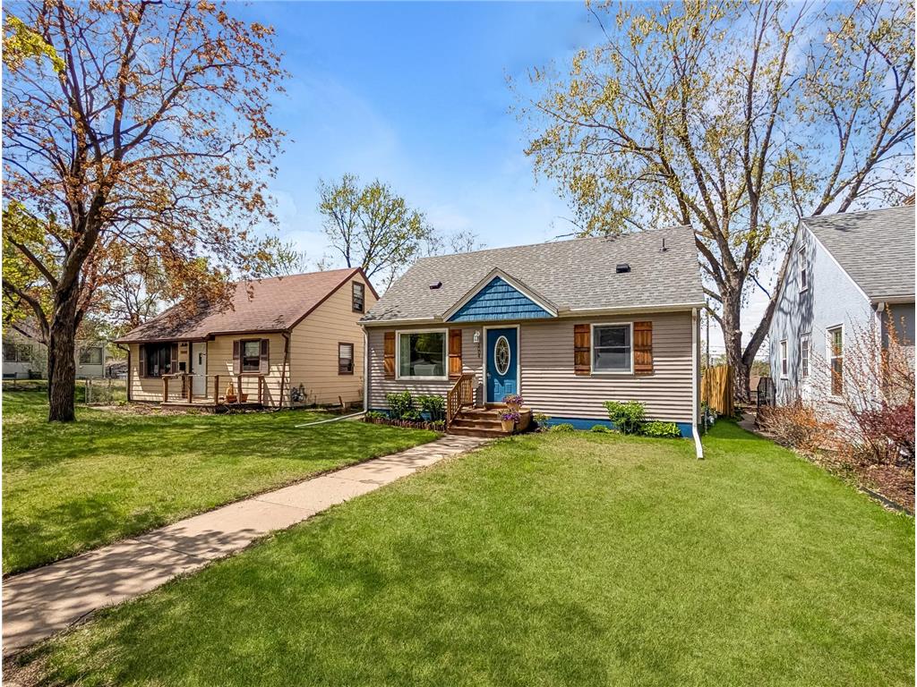 5004 5th Street NE Columbia Heights MN 55421 7073745 image44