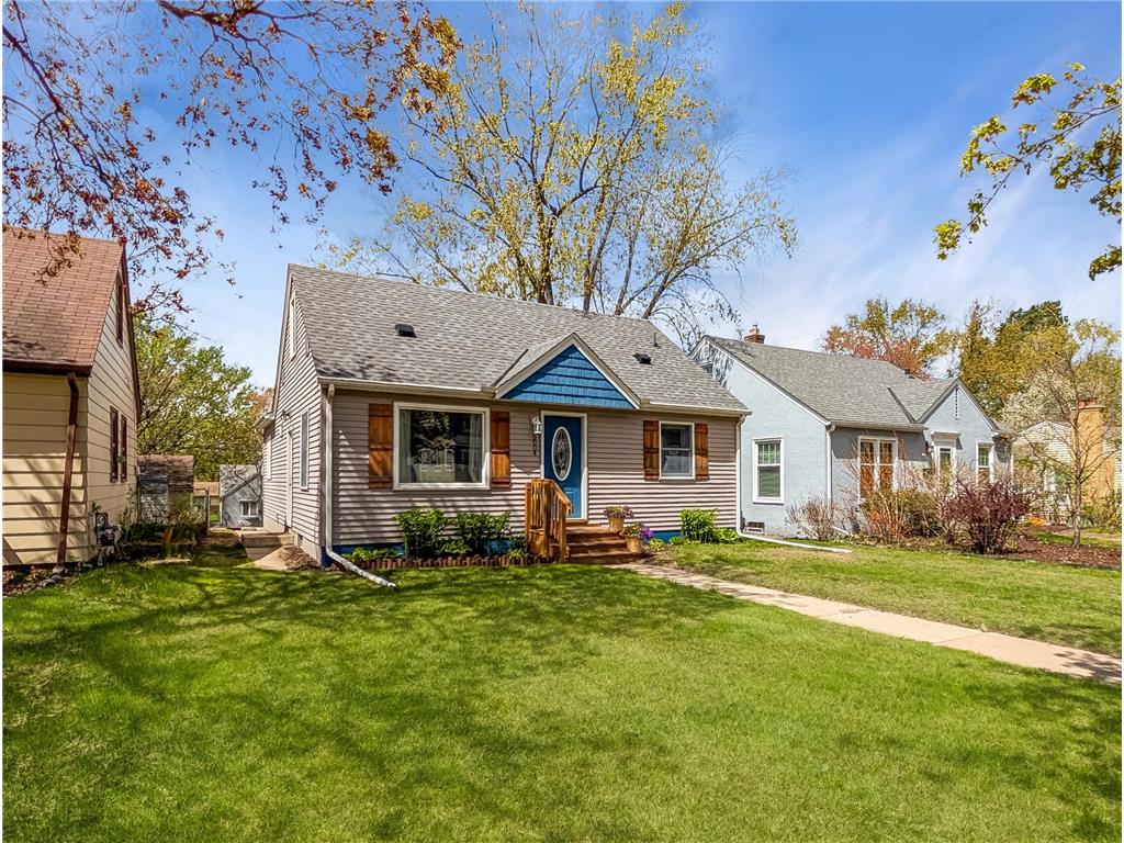 5004 5th Street NE Columbia Heights MN 55421 7073745 image45