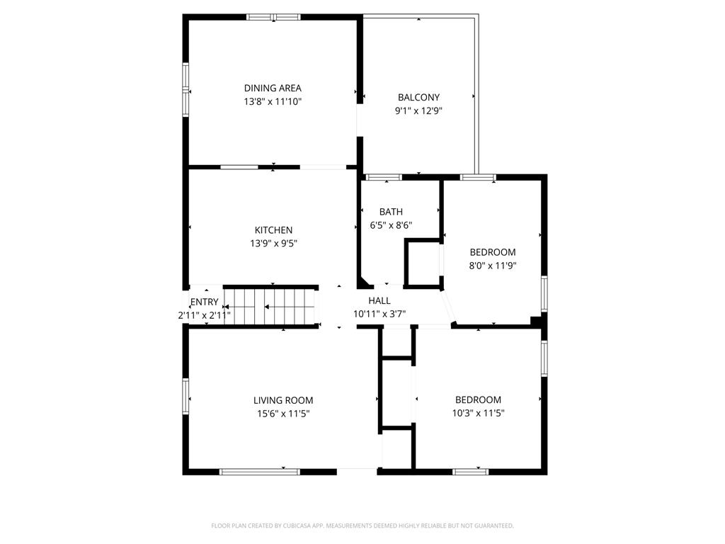5004 5th Street NE Columbia Heights MN 55421 7073745 image47