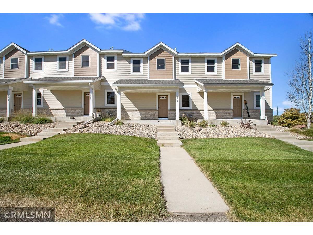 5004 Harvest Lake Drive NW, Rochester, MN 55901 MLS 6101990 Edina Realty