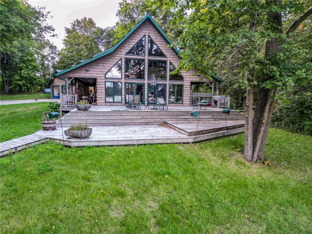 50046 Leek Lake Bend, Vergas, MN, 56587 MLS 6393572 Edina Realty