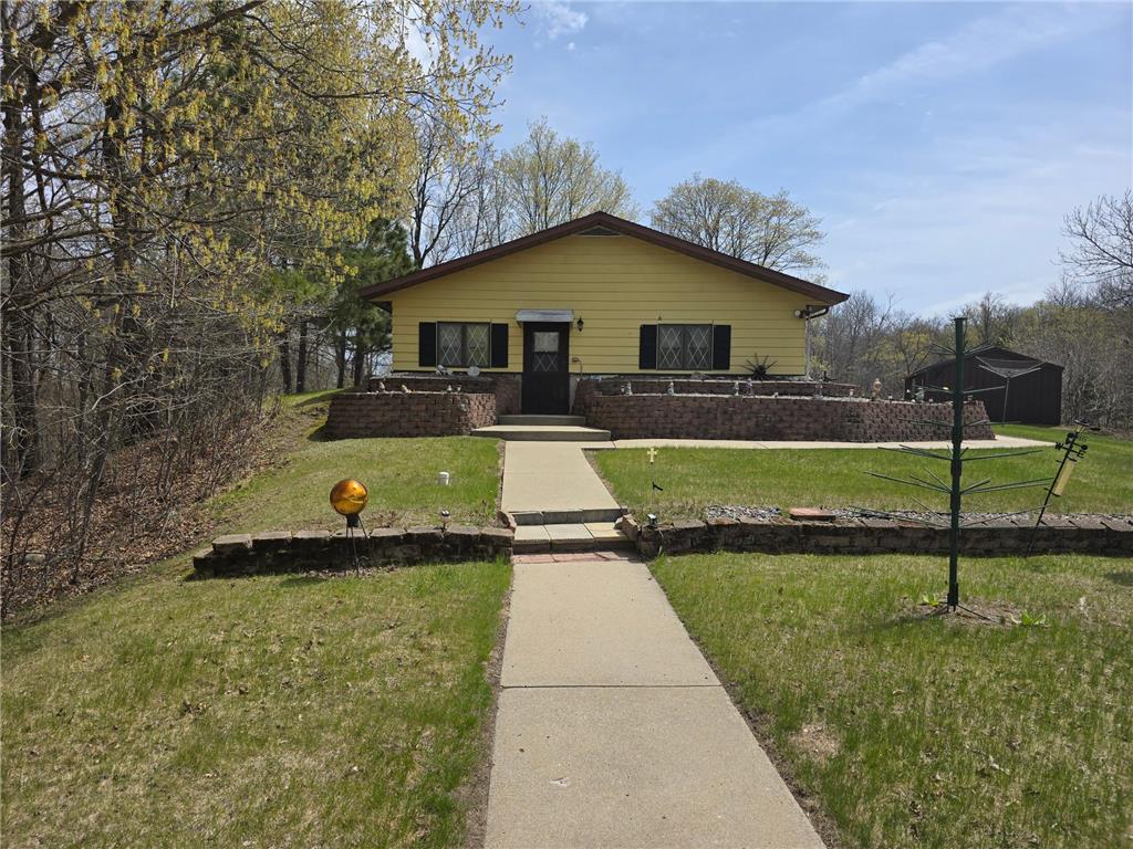 50050 Leek Lake Drive Candor Twp MN 56587 7075558 image1