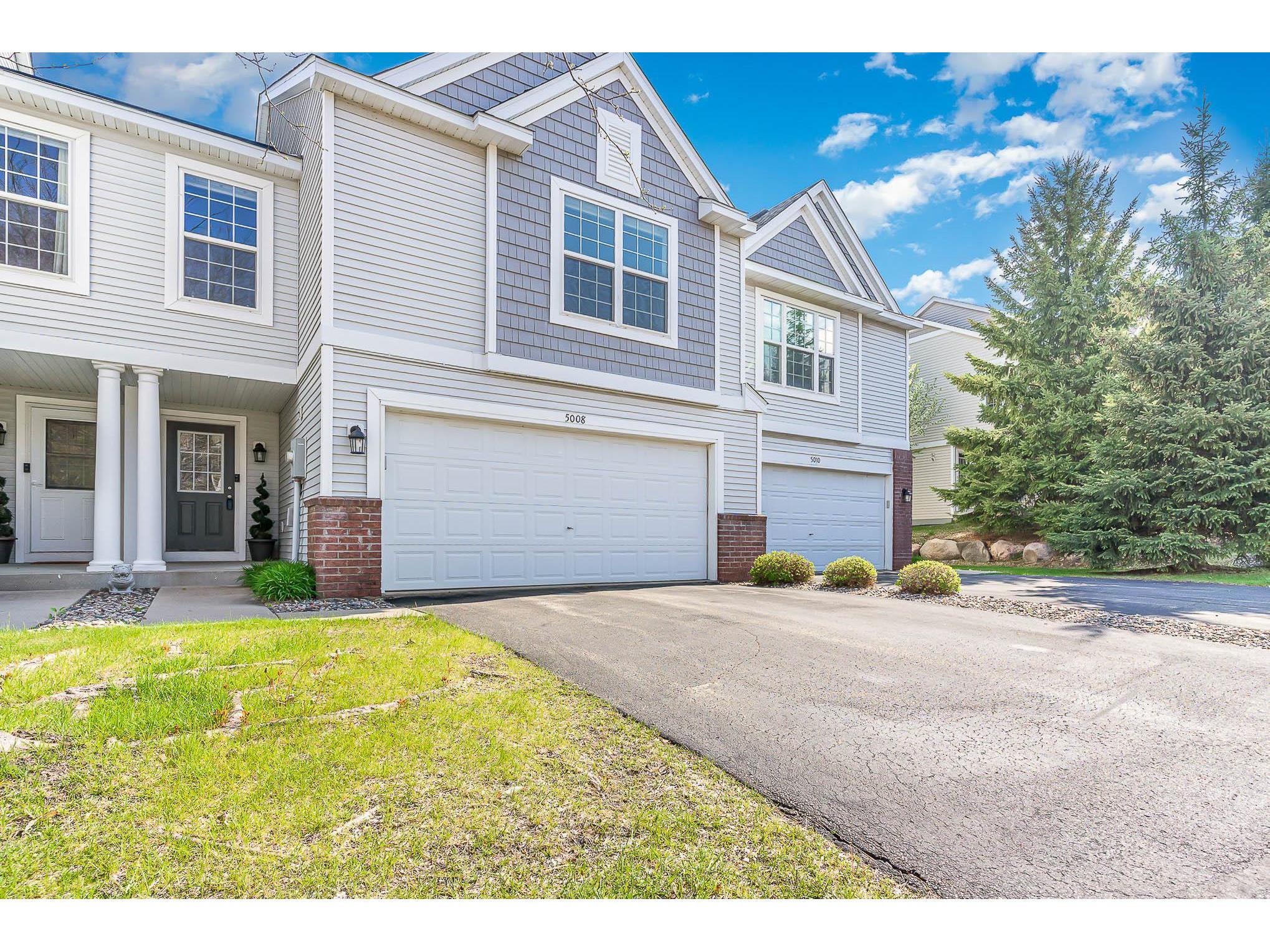 5008 Bluff Heights Trail SE, Prior Lake, MN, 55372 MLS 6086891