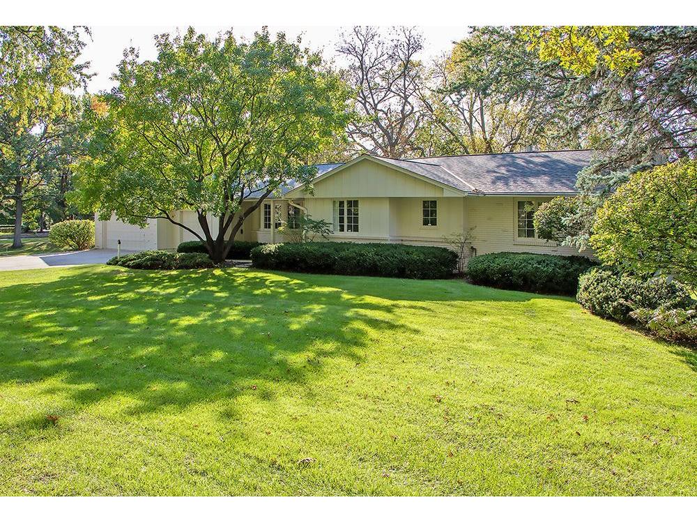 5008 Schaefer Road, Edina, MN 55436 MLS 5646556 Edina Realty