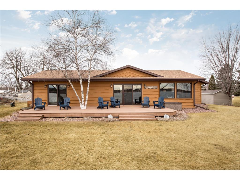 5009 Mill Lake Shores Road SW Farwell MN 56327 - Mill 6502667 image1