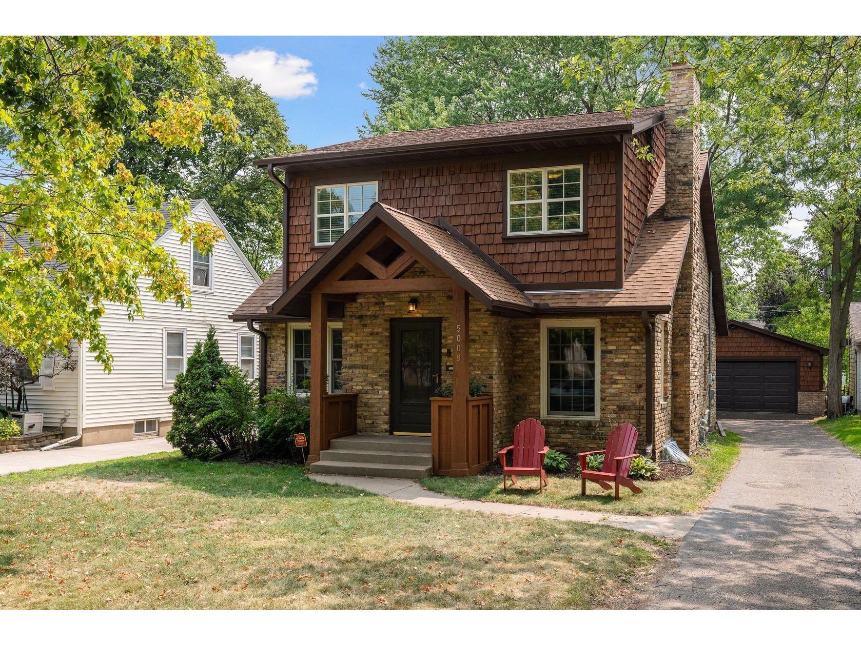 5009 W 40th Street, Saint Louis Park, MN 55416 MLS 6086329 Edina