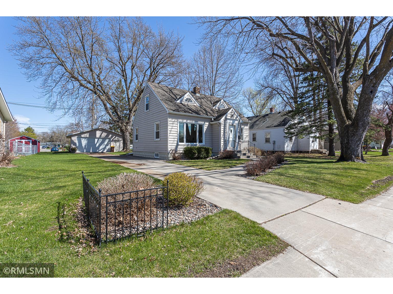 501 1st Avenue SE, New Prague, MN 56071 MLS 5742998 Edina Realty