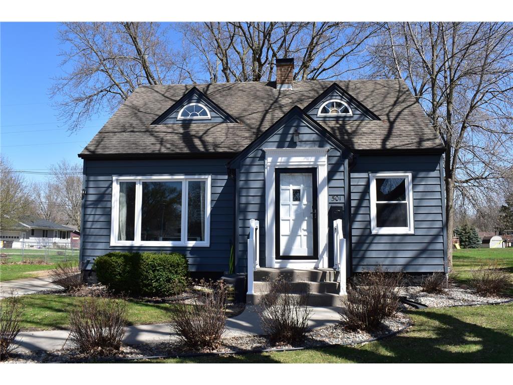 501 1st Avenue SE New Prague MN 56071 6363200 image1