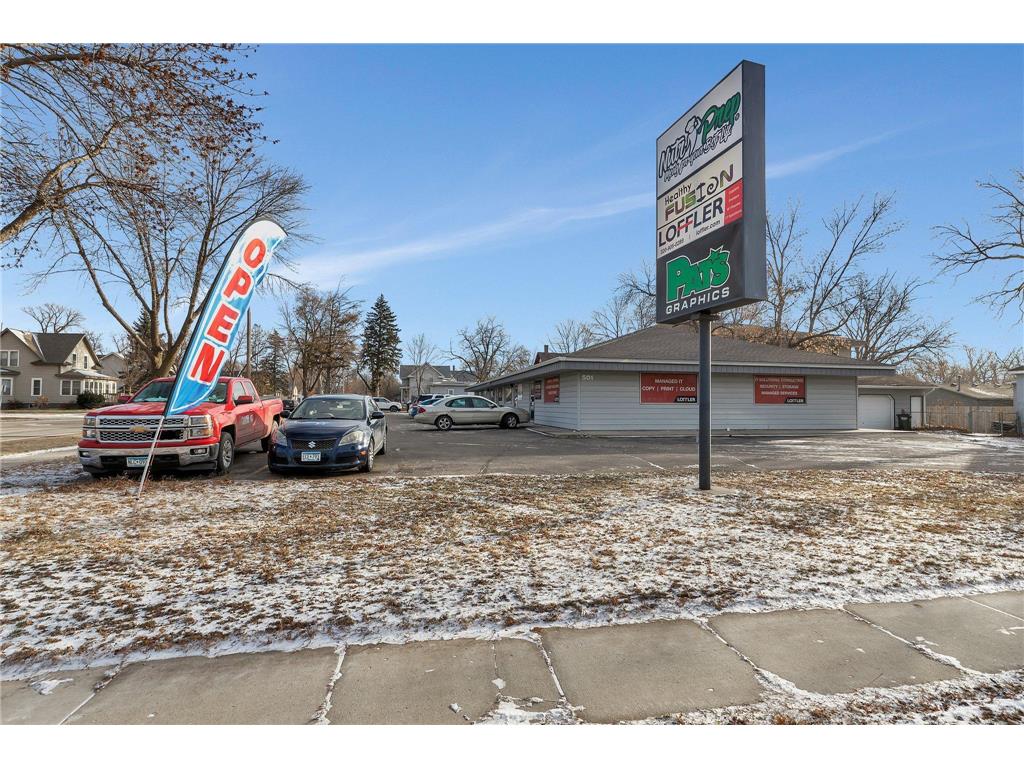 501 1st Street S, Willmar, MN, 56201 MLS 6313719 Edina Realty