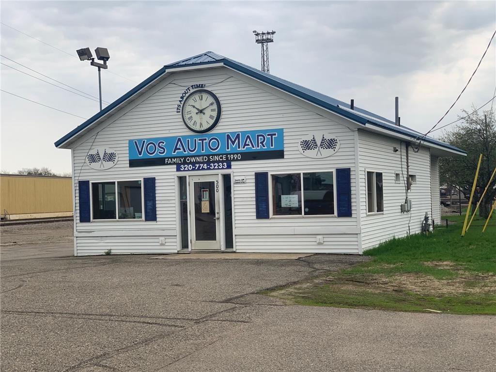 500 25th Avenue N Saint Cloud MN 56303 6171736 image1