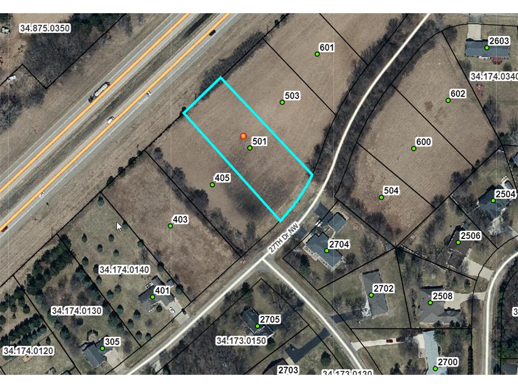 501 27th Drive NW Austin MN 55912 6670180 image1