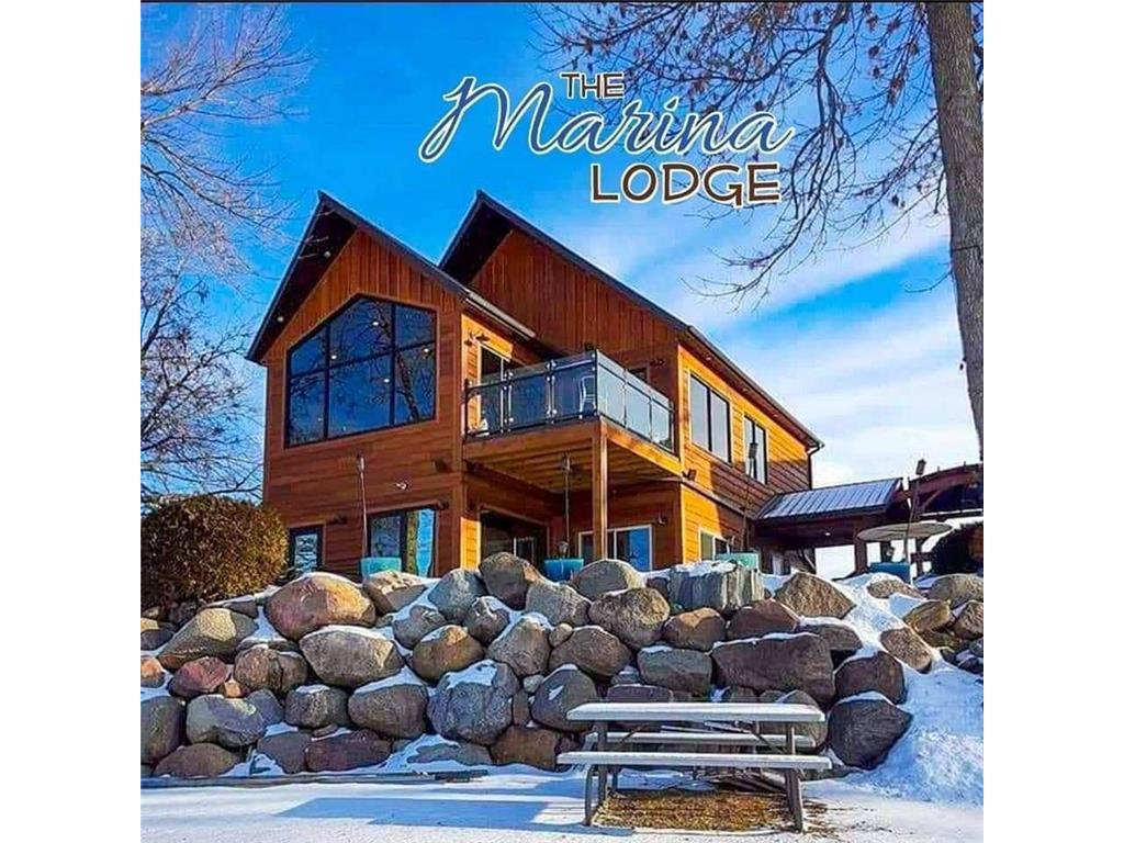 501 & 504 Lake Avenue Fairmont MN 56031 - Sisseton 7045816 image64