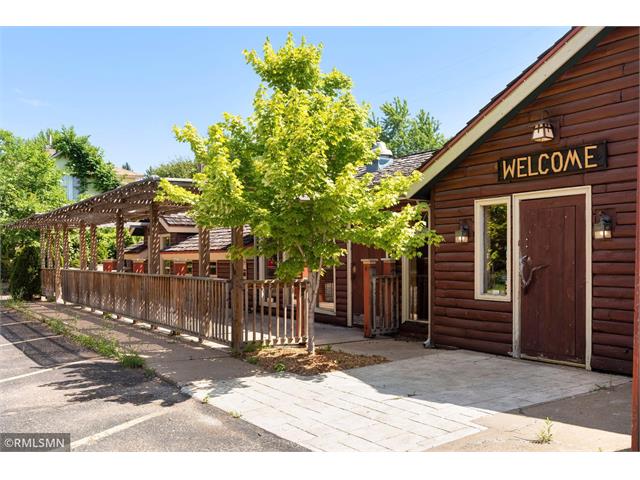 Hudson Wi Commercial Real Estate For Sale Edina Realty