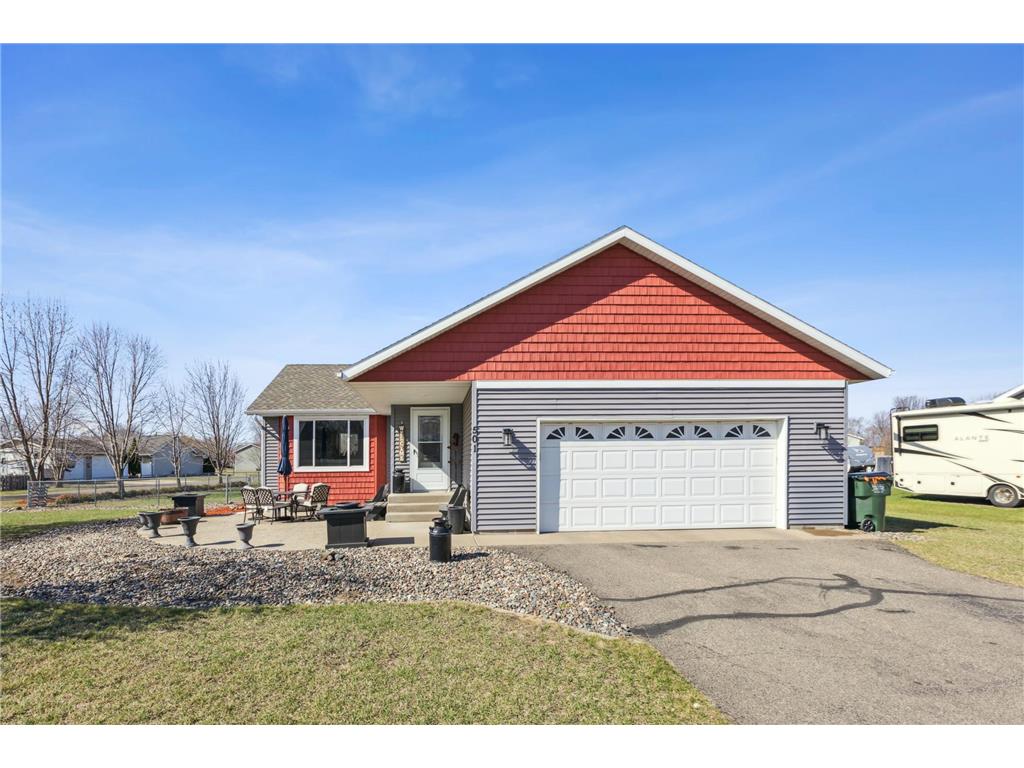 501 8th Street Loop NW Rice MN 56367 6706570 image1