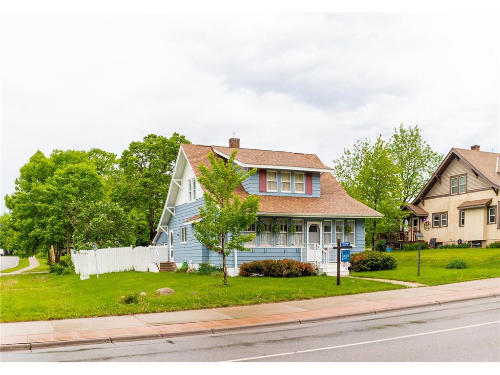 501 Central Avenue, Buffalo, MN, 55313 MLS 6202265 Edina Realty